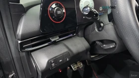 Hyundai Elantra * AVANTE* 1.6T* N-LINE* SPORT* , снимка 13