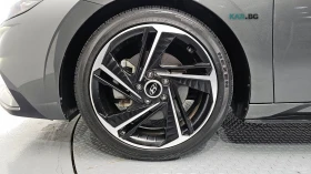 Hyundai Elantra * AVANTE* 1.6T* N-LINE* SPORT* , снимка 5