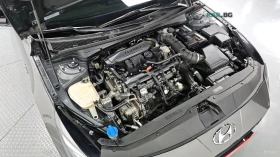 Hyundai Elantra * AVANTE* 1.6T* N-LINE* SPORT* , снимка 6