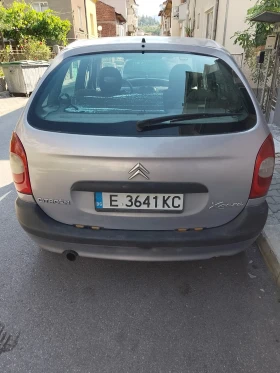 Citroen C4 Picasso 2.0hdi, снимка 2