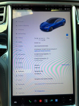 Tesla Model S, снимка 7
