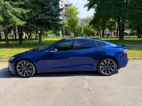 Tesla Model S, снимка 2