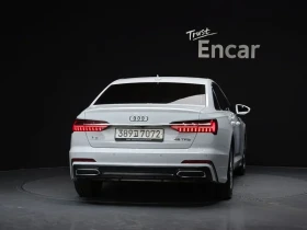 Audi A6 2.0 TFSI, снимка 4