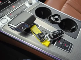 Audi A6 2.0 TFSI, снимка 9