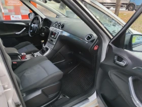 Ford S-Max Ван, снимка 14
