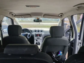 Ford S-Max Ван, снимка 11
