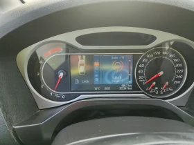 Ford S-Max Ван, снимка 15