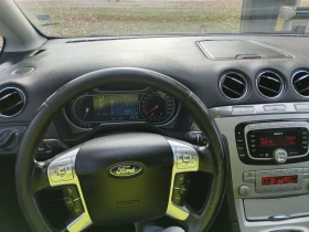Ford S-Max Ван, снимка 16