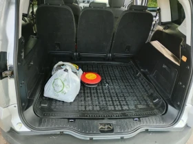 Ford S-Max Ван, снимка 7