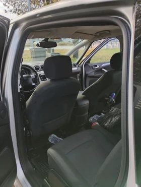 Ford S-Max Ван, снимка 10