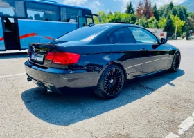 BMW 335 Facelift, снимка 7