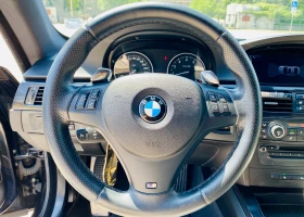 BMW 335 Facelift, снимка 13