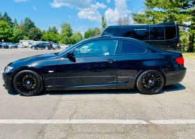 BMW 335 Facelift, снимка 4