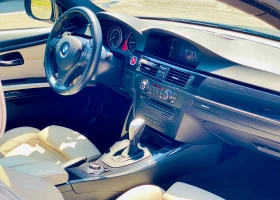 BMW 335 Facelift, снимка 15