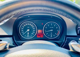BMW 335 Facelift, снимка 11