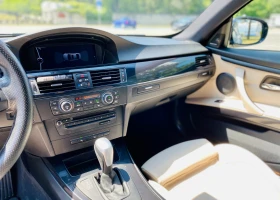 BMW 335 Facelift, снимка 12