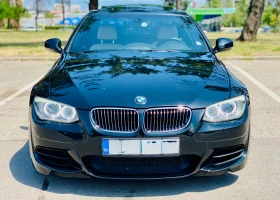BMW 335 Facelift, снимка 2
