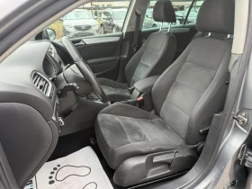 VW Golf 2.0TDI AVTOMAT, снимка 9
