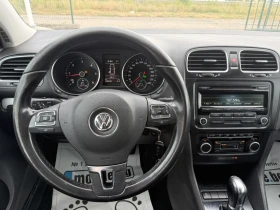 VW Golf 2.0TDI AVTOMAT, снимка 10