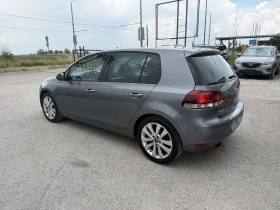 VW Golf 2.0TDI AVTOMAT, снимка 8