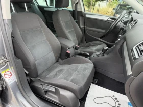VW Golf 2.0TDI AVTOMAT, снимка 13
