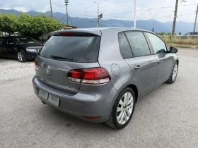 VW Golf 2.0TDI AVTOMAT, снимка 6