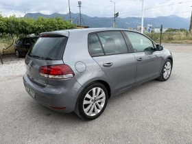 VW Golf 2.0TDI AVTOMAT, снимка 5