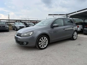 VW Golf 2.0TDI AVTOMAT, снимка 4