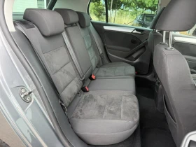 VW Golf 2.0TDI AVTOMAT, снимка 14