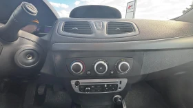 Renault Megane dCi 1.5/90 к.с., снимка 17