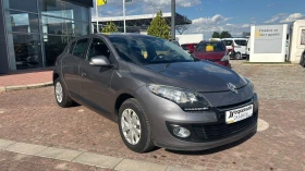 Renault Megane dCi 1.5/90 к.с., снимка 4