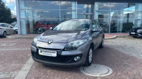 Renault Megane dCi 1.5/90 к.с., снимка 1