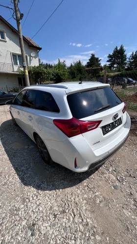 Toyota Auris navi/koja/parkAssist, снимка 5