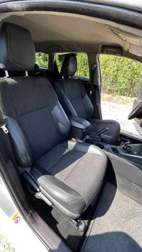 Toyota Auris navi/koja/parkAssist, снимка 10
