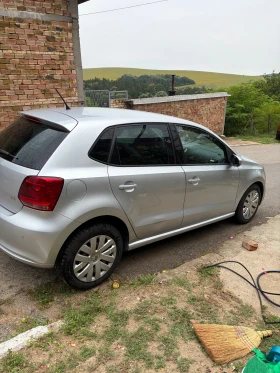 VW Polo, снимка 3