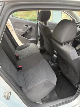 VW Polo, снимка 9