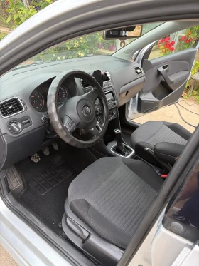 VW Polo, снимка 8