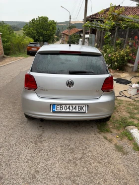 VW Polo, снимка 10