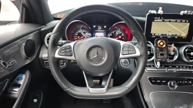 Mercedes-Benz C 200 2.0 Turbo Coupe, снимка 11