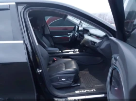 Audi E-Tron Sportback Prestige Quattro, снимка 5