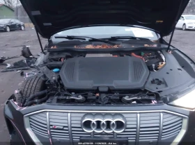 Audi E-Tron Sportback Prestige Quattro, снимка 10