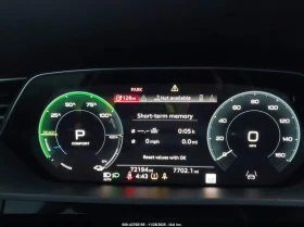 Audi E-Tron Sportback Prestige Quattro, снимка 7