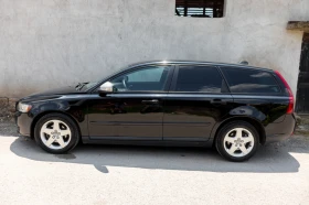 Volvo V50 1.6D, снимка 4