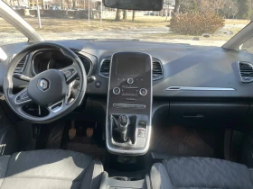 Renault Grand scenic Tce 140 Limited, снимка 2