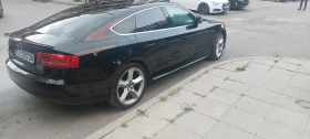 Audi A5 SPORTBACK, снимка 3