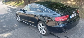 Audi A5 SPORTBACK, снимка 10