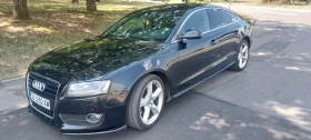 Audi A5 SPORTBACK, снимка 7