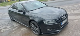 Audi A5 SPORTBACK, снимка 14