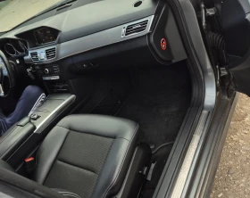 Mercedes-Benz E 220 9G TRONIC, снимка 12