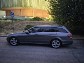 Mercedes-Benz E 220 9G TRONIC, снимка 4